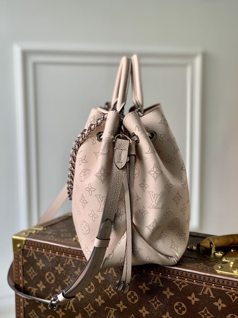 LV Bucket Bags